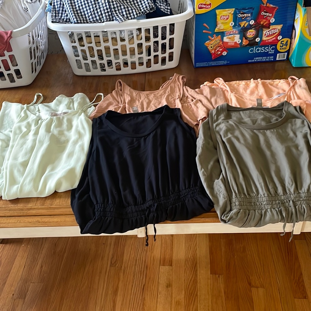 Midi Dress bundle!!!